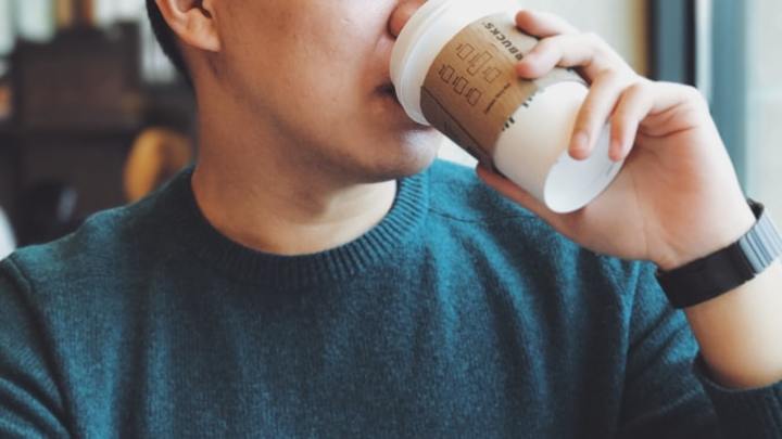 Logo for Men's Prayer Group: Bell