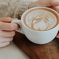 Logo for Coffee Club