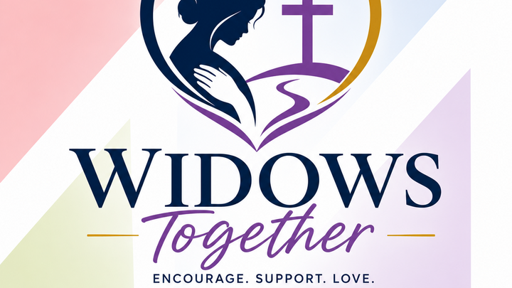 Logo for Widows Together