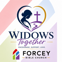 Logo for Widows Together