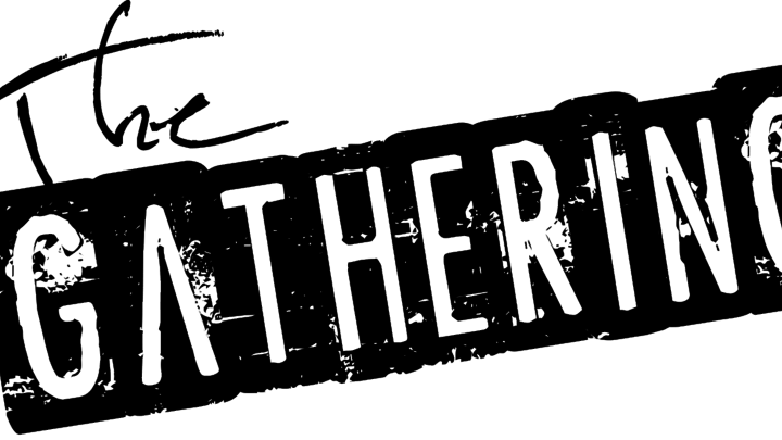 Logo for The Gathering | Worship Leader Discipleship