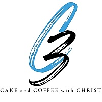 Logo for Plus Bible Study - C3 Coffee, Cake, Christ