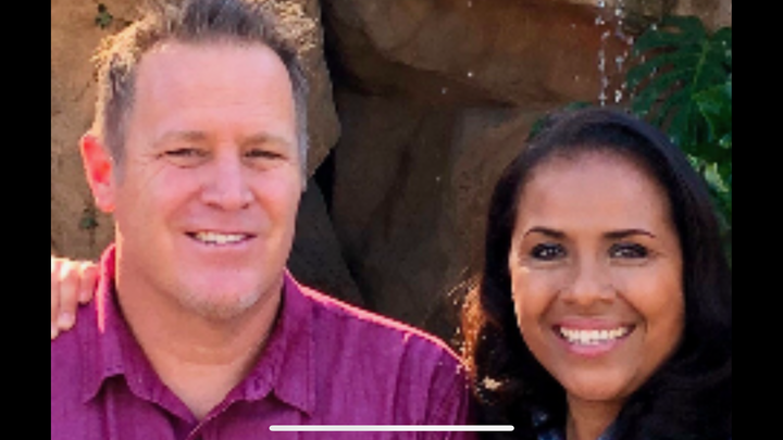 Logo for Phil & Erika Galante Spanish Life Group