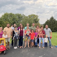 Logo for Ambler Home Group 2