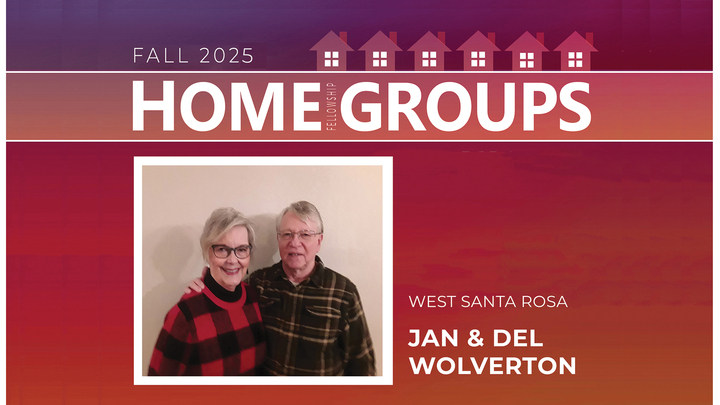 Logo for HFG - Del & Jan Wolverton