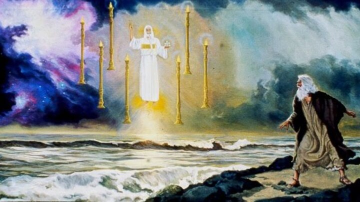 Logo for Clase de Crecimiento Espiritual (Samuel y Mario)