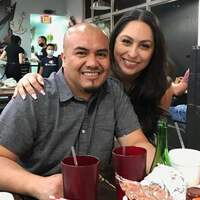 Logo for Pastores  Josue y Aracely Vazquez