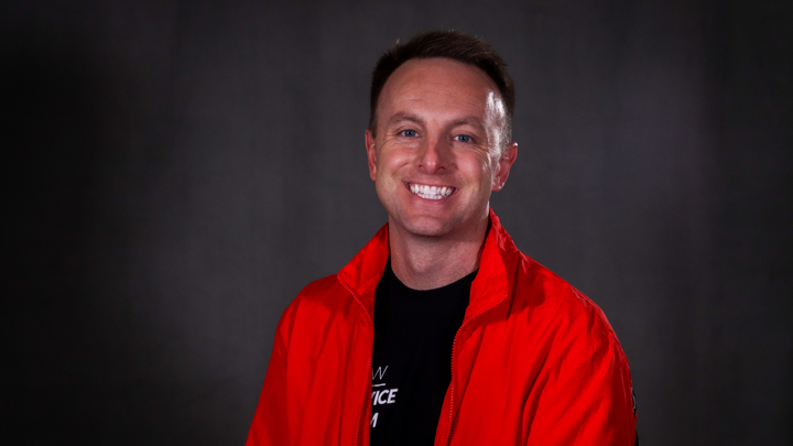 Logo for Men's Bible Study