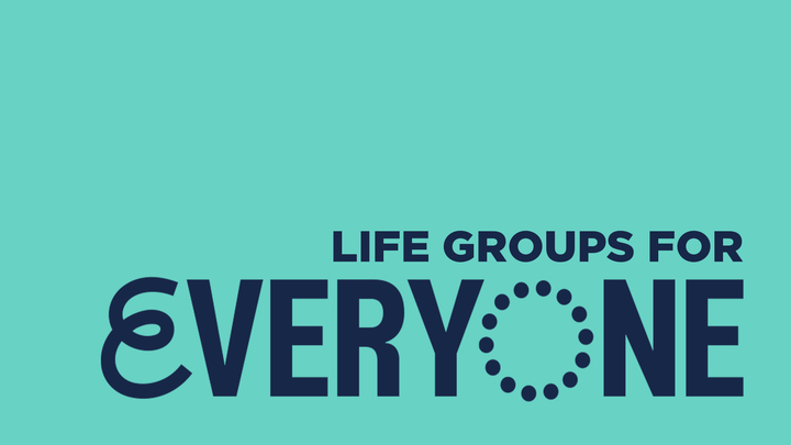 Logo for Sunday Evening Group