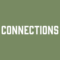 Logo for Connections