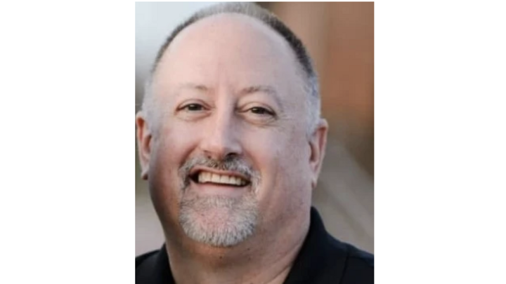 Logo for Men's Small Group