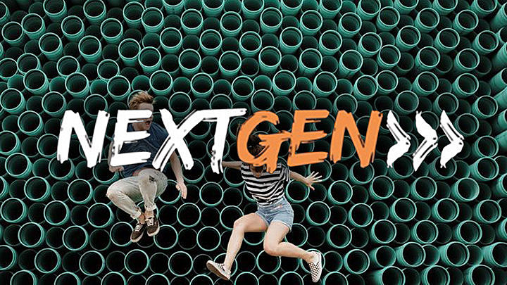 Logo for VG-NextGen Guys (10th - 12th)