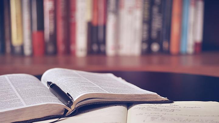 Logo for Pastor's Circle