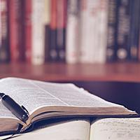 Logo for Pastor's Circle