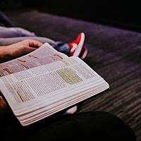 Logo for Midweek Church Bible Study Group