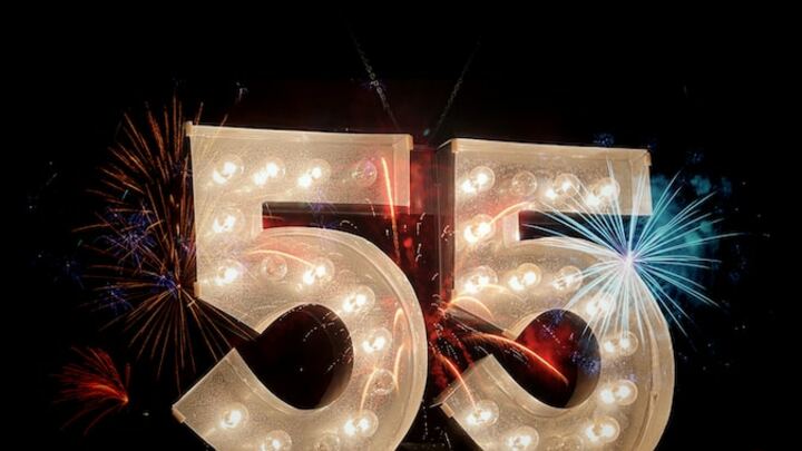 Logo for The Gathering (Grace Church)