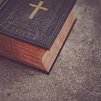 Logo for Adult Bible Study Class