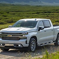 Logo for Drivers Wanted