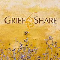 Logo for GriefShare