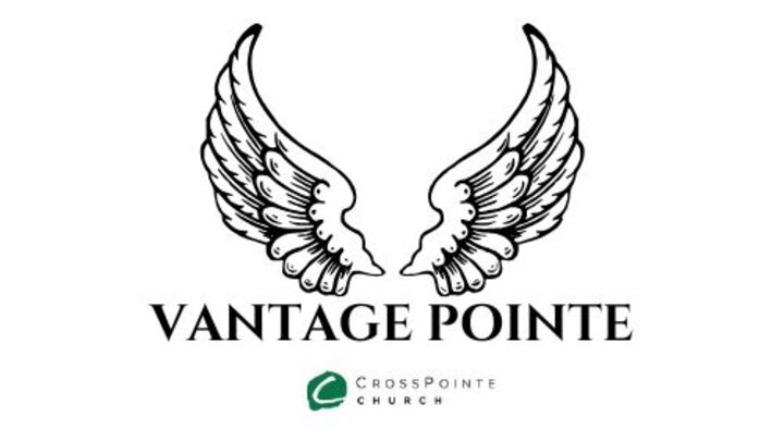 Logo for VantagePointe