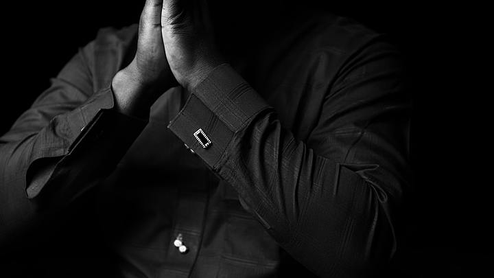 Logo for Prayer Chain