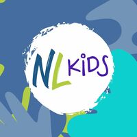 Logo for Kids Church Volunteer Group