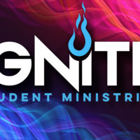 Logo for Ignite Small Groups Wed Nite