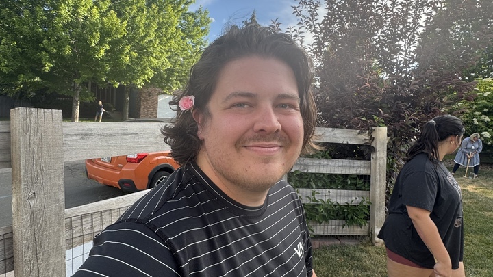 Logo for Englewood (w/Christian Caradonna)