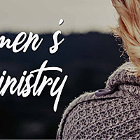 Logo for Women's Ministry