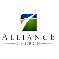 Logo for Alliance Pre-School Ministry
