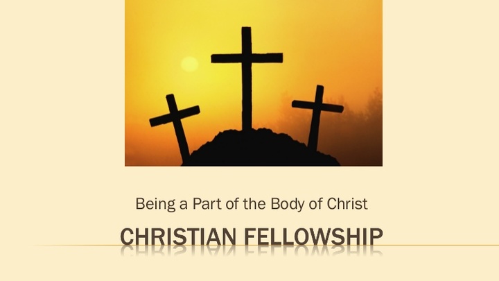Logo for Calvary Chapel Online Home Fellowship