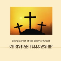 Logo for Calvary Chapel Online Home Fellowship