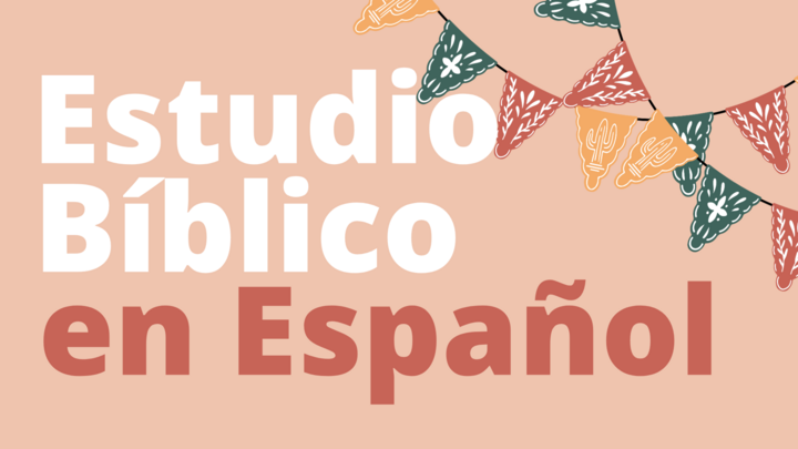 Logo for Spanish Bible Study