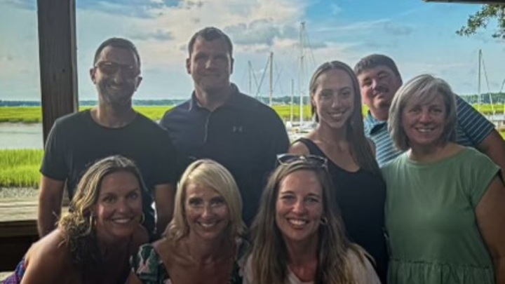 Logo for Kave Community Group