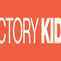Logo for Victory Kids