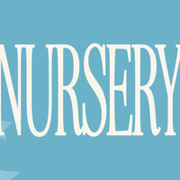 Logo for Victory Nursery