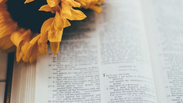 Logo for Girlfriends in God