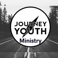 Logo for Journey Youth Ministry