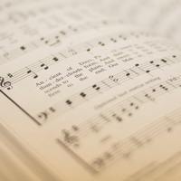 Logo for Celebration Choir