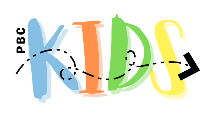 Logo for Sunday Morning Childcare