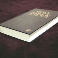 Logo for Men's Group