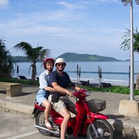 Logo for John Weibley