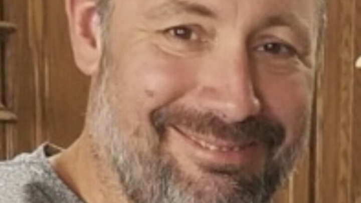 Logo for Men's Study Group - Keil