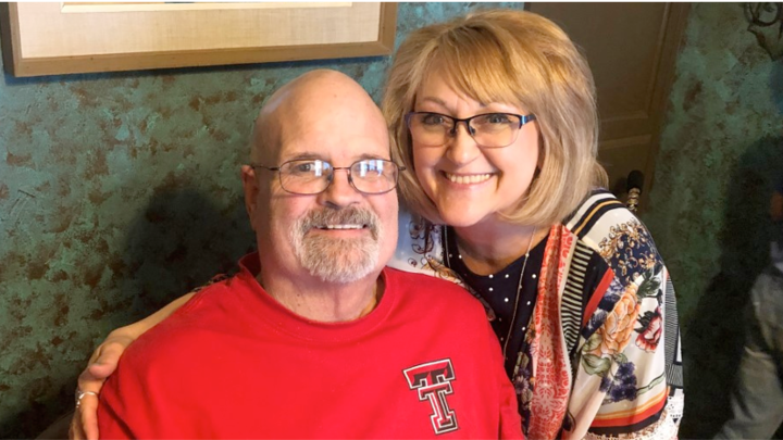 Logo for Bob & Shvaughn Greene