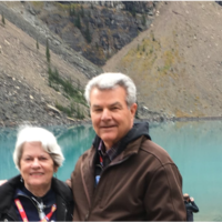 Logo for Bill & Diane Olivo