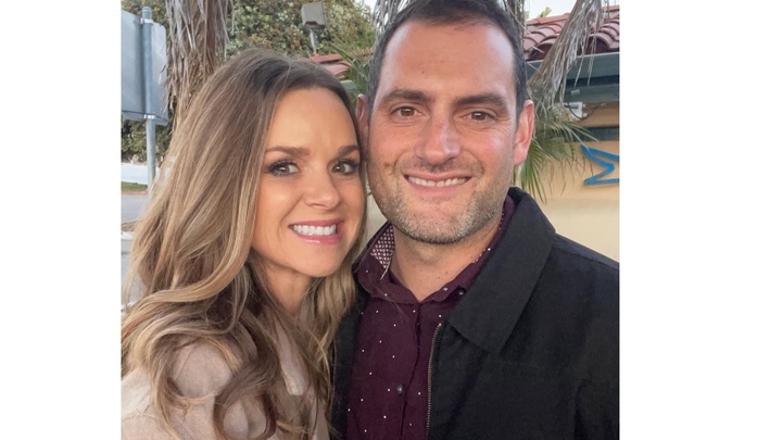 Logo for Arroyo Grande - Married with Kids - Hosted By Laurie & Nate