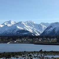 Alaska Team 2018