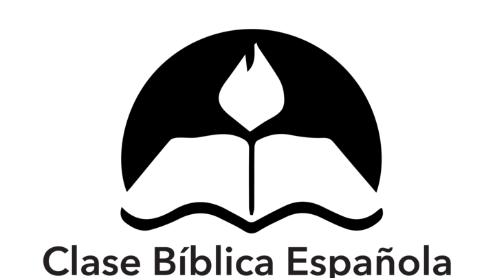 Logo for Spanish Bible Class
