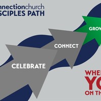 Logo for Interested in Leading a Grow Group?