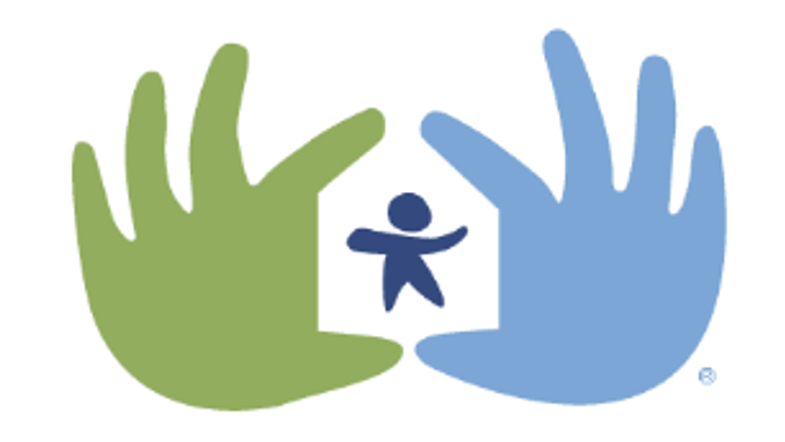 Logo for Safe Families